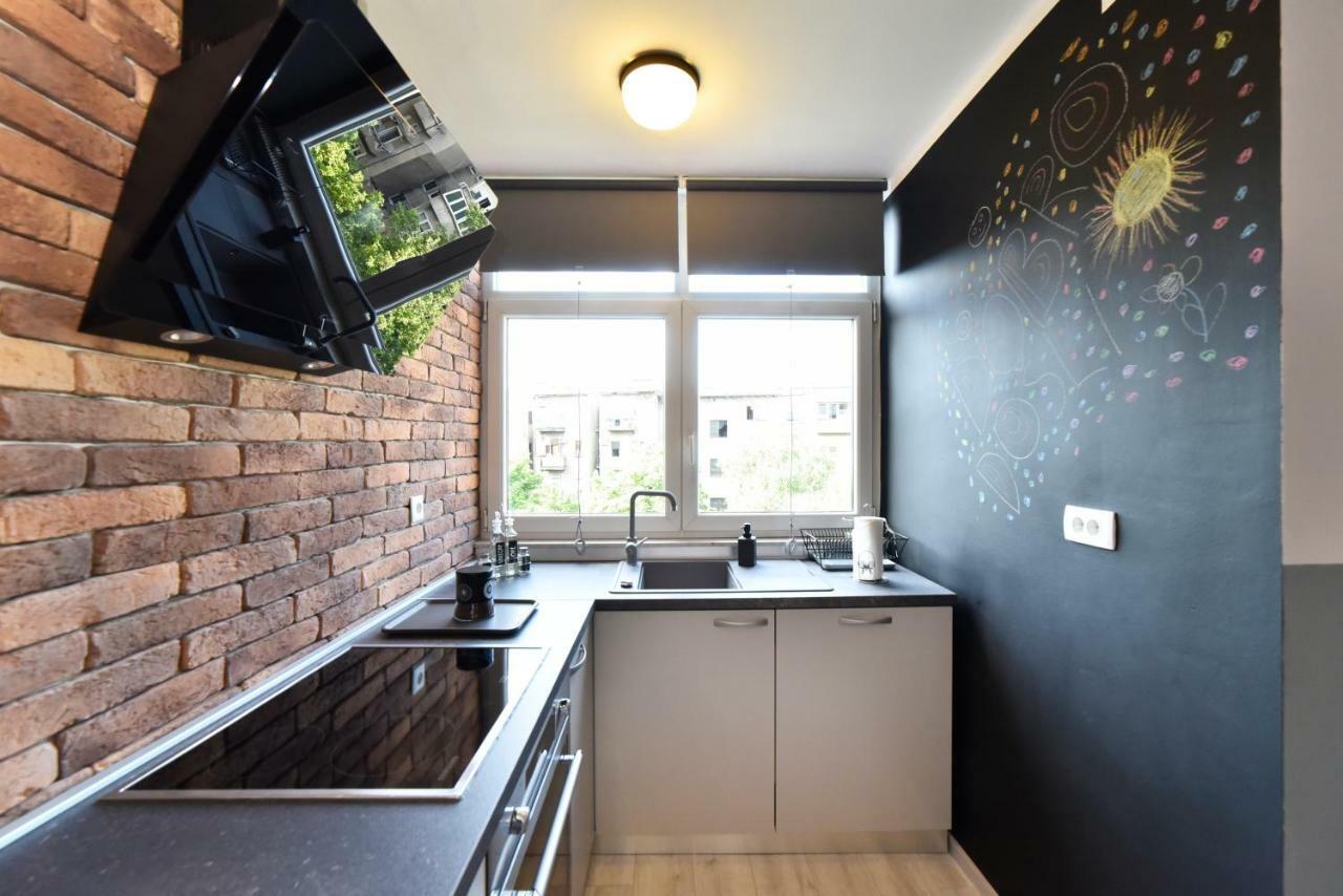 Premium Stefany By Metropolis Apartment