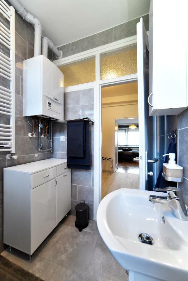 Apartment Premium Stefany By Metropolis *
