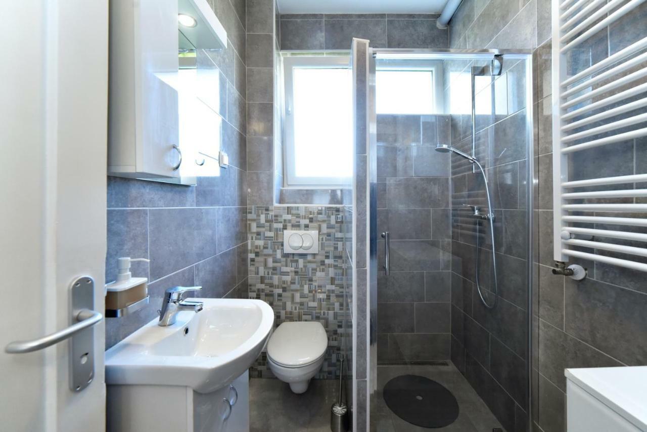 Premium Stefany By Metropolis Apartment Zagreb