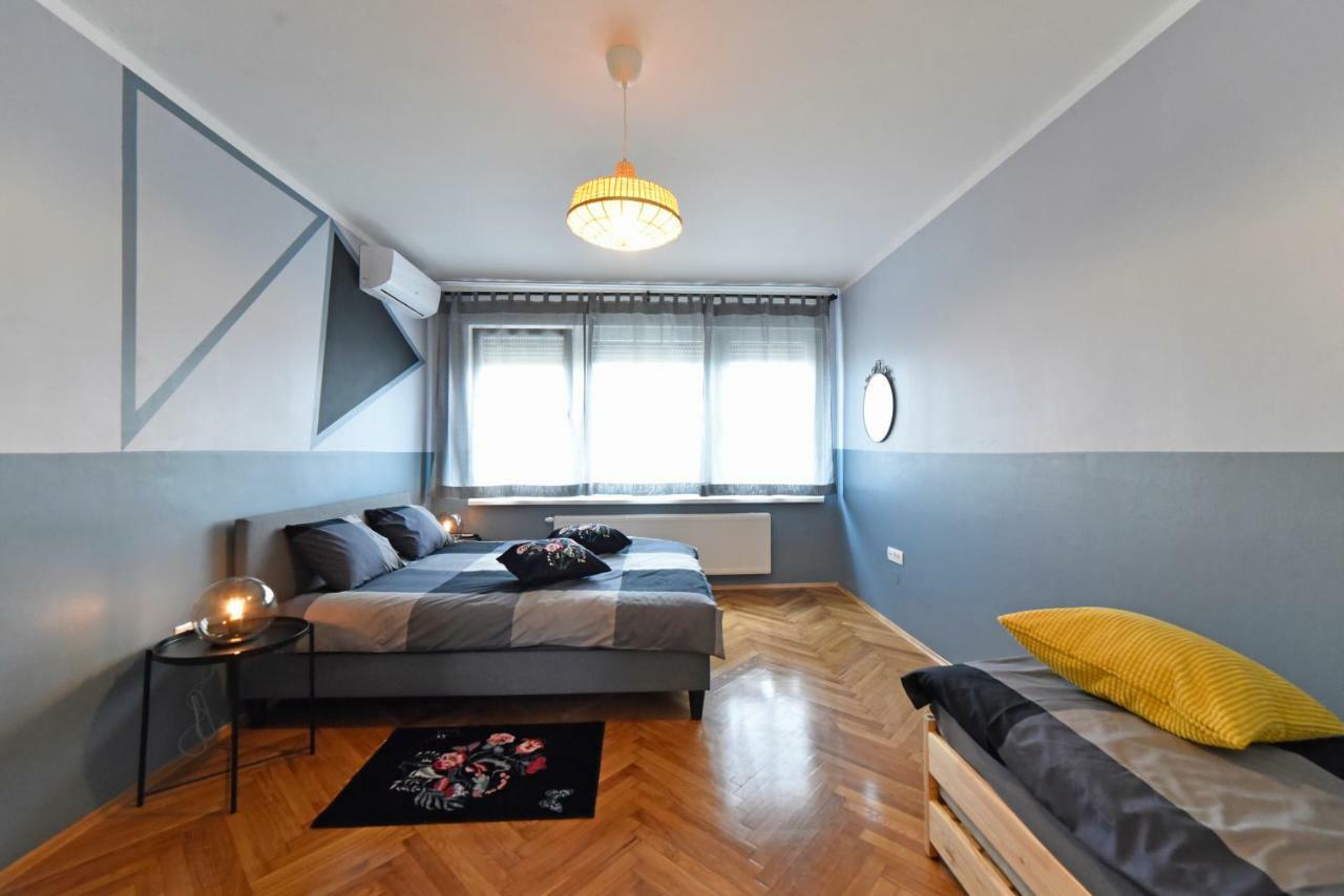 Apartment Premium Stefany By Metropolis