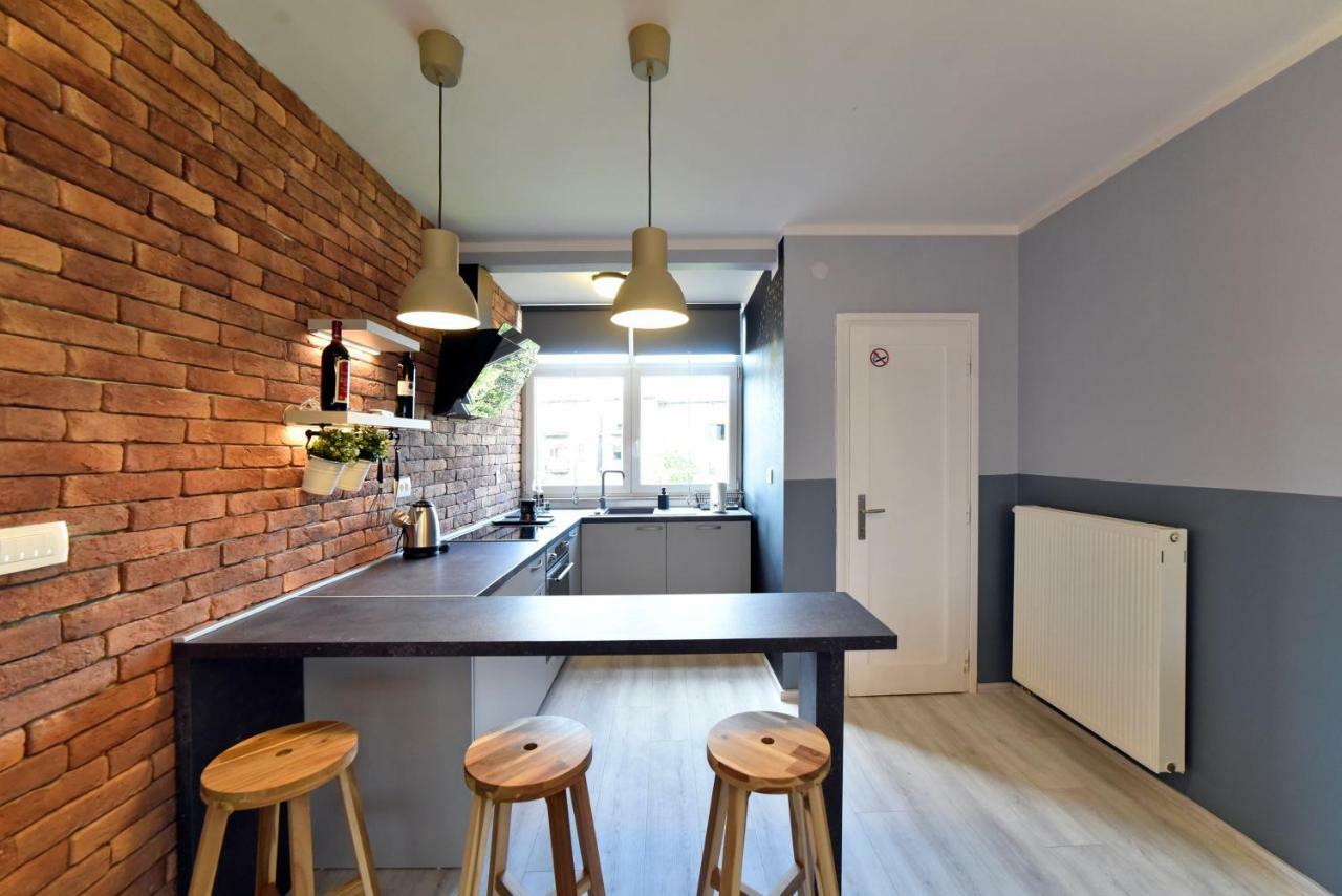Apartment Premium Stefany By Metropolis