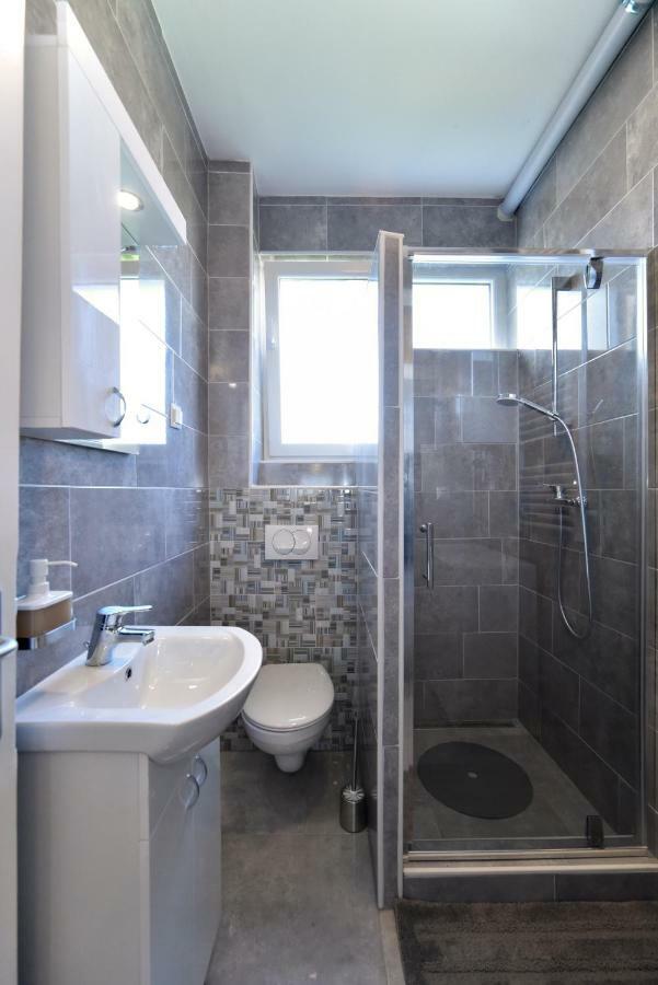 Premium Stefany By Metropolis Apartment Zagreb