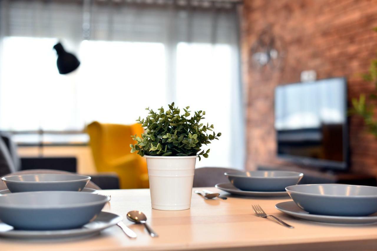 Apartment Premium Stefany By Metropolis Zagreb